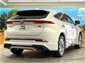 2021 Toyota Harrier Hybrid