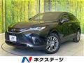 2021 Toyota Harrier Hybrid