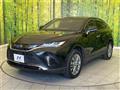 2021 Toyota Harrier Hybrid