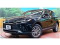 2021 Toyota Harrier Hybrid