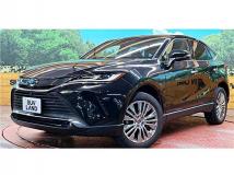 2021 Toyota Harrier Hybrid