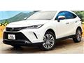 2021 Toyota Harrier Hybrid