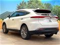 2021 Toyota Harrier Hybrid
