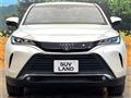 2021 Toyota Harrier Hybrid