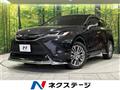 2021 Toyota Harrier Hybrid