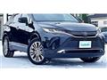 2021 Toyota Harrier Hybrid