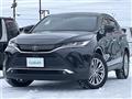 2021 Toyota Harrier Hybrid