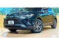 2021 Toyota Harrier Hybrid