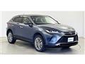 2021 Toyota Harrier Hybrid