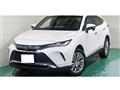 2021 Toyota Harrier Hybrid