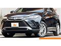 2021 Toyota Harrier Hybrid