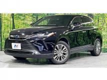 2021 Toyota Harrier Hybrid