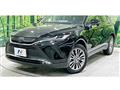 2021 Toyota Harrier Hybrid