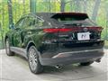 2021 Toyota Harrier Hybrid