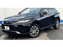 2021 Toyota Harrier Hybrid