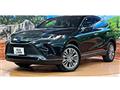2021 Toyota Harrier Hybrid