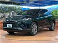 2021 Toyota Harrier Hybrid