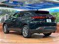 2021 Toyota Harrier Hybrid