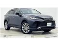 2021 Toyota Harrier Hybrid