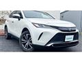 2021 Toyota Harrier Hybrid