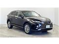 2021 Toyota Harrier Hybrid