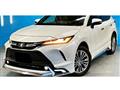 2021 Toyota Harrier Hybrid