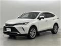 2021 Toyota Harrier Hybrid
