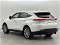 2021 Toyota Harrier Hybrid