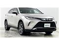 2021 Toyota Harrier Hybrid