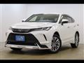 2021 Toyota Harrier Hybrid