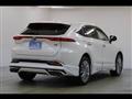 2021 Toyota Harrier Hybrid