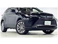 2021 Toyota Harrier Hybrid