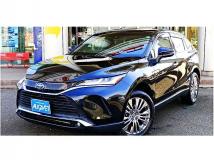 2021 Toyota Harrier Hybrid