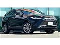 2021 Toyota Harrier Hybrid