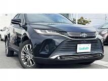 2021 Toyota Harrier Hybrid