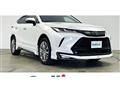 2021 Toyota Harrier Hybrid