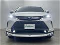 2021 Toyota Harrier Hybrid