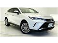 2021 Toyota Harrier Hybrid