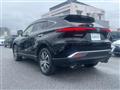 2021 Toyota Harrier Hybrid