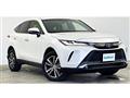 2021 Toyota Harrier Hybrid
