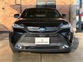 2021 Toyota Harrier Hybrid