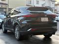2021 Toyota Harrier Hybrid