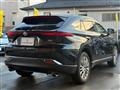 2021 Toyota Harrier Hybrid