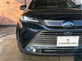 2021 Toyota Harrier Hybrid
