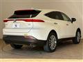2021 Toyota Harrier Hybrid