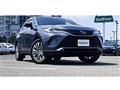 2021 Toyota Harrier Hybrid