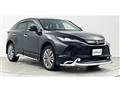 2021 Toyota Harrier Hybrid