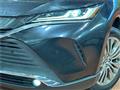 2021 Toyota Harrier Hybrid