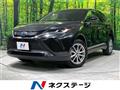 2021 Toyota Harrier Hybrid
