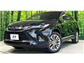 2021 Toyota Harrier Hybrid